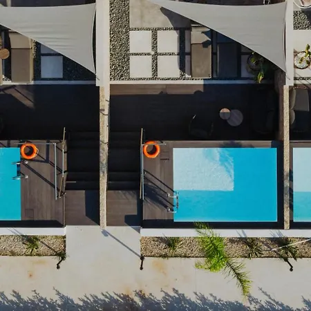 Golden Star Relax - Adults Only 16