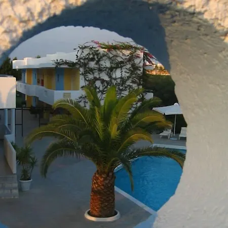 Hotel Golden Star Relax - Adults Only 16 4*