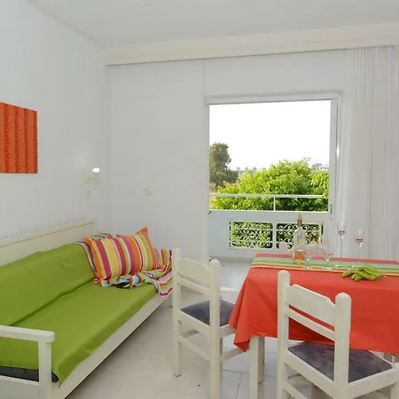 Hotel Golden Star Relax - Adults Only 16