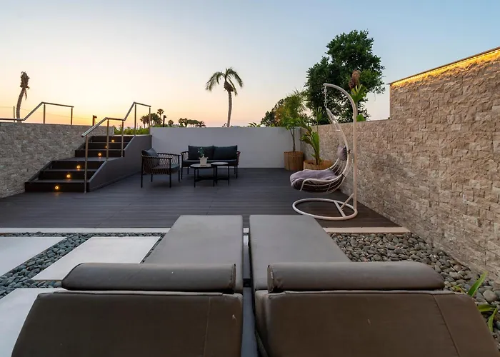 Golden Star Relax - Adults Only 16 Tigaki