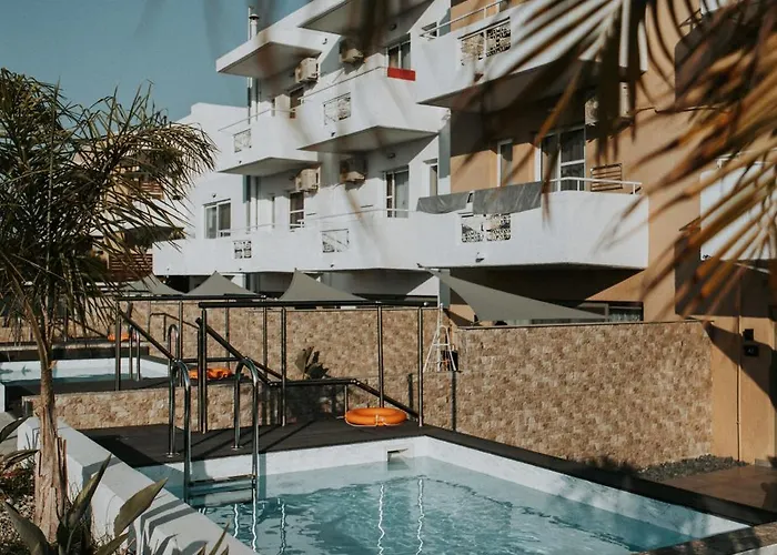 Hotel Golden Star Relax - Adults Only 16 4*