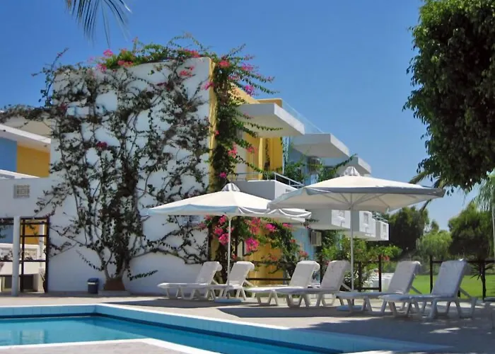 Hotel Golden Star Relax - Adults Only 16 4*