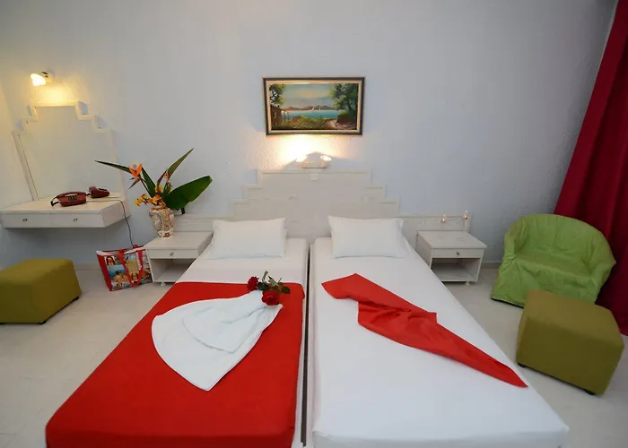 Hotel Golden Star Relax - Adults Only 16