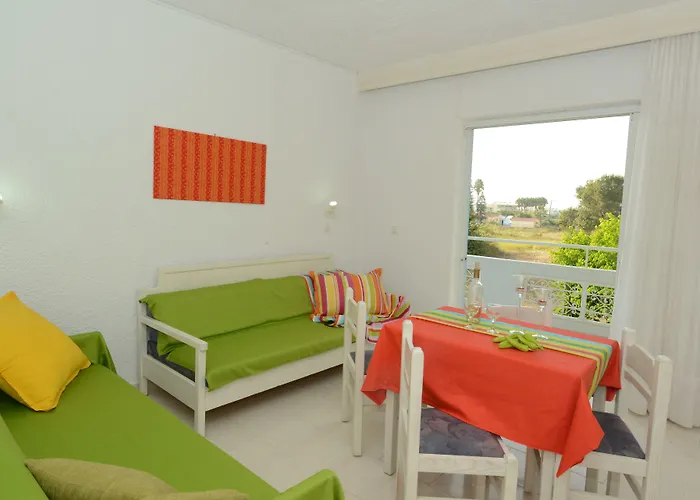 Golden Star Relax - Adults Only 16 Hotel Tigaki