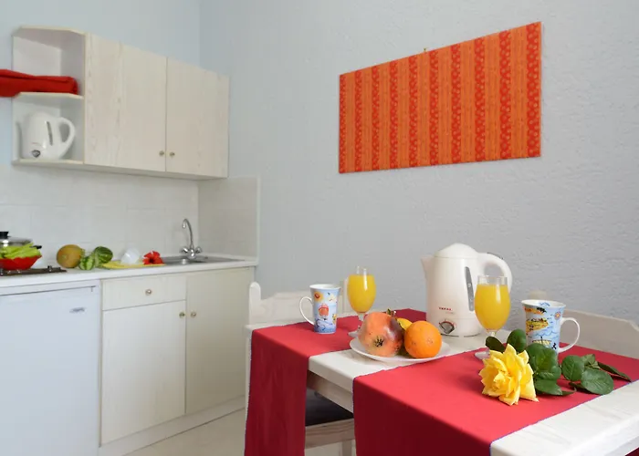 Golden Star Relax - Adults Only 16 Hotel Tigaki