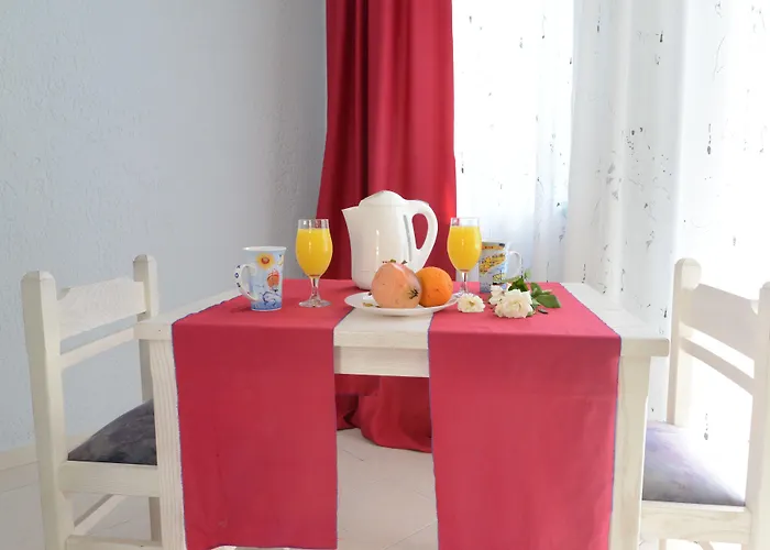 Golden Star Relax - Adults Only 16 Hotel 4*