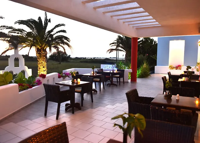 Hotel Golden Star Relax - Adults Only 16 4*