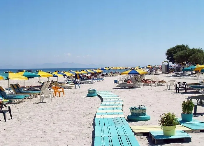 Golden Star Relax - Adults Only 16 Hotel 4*