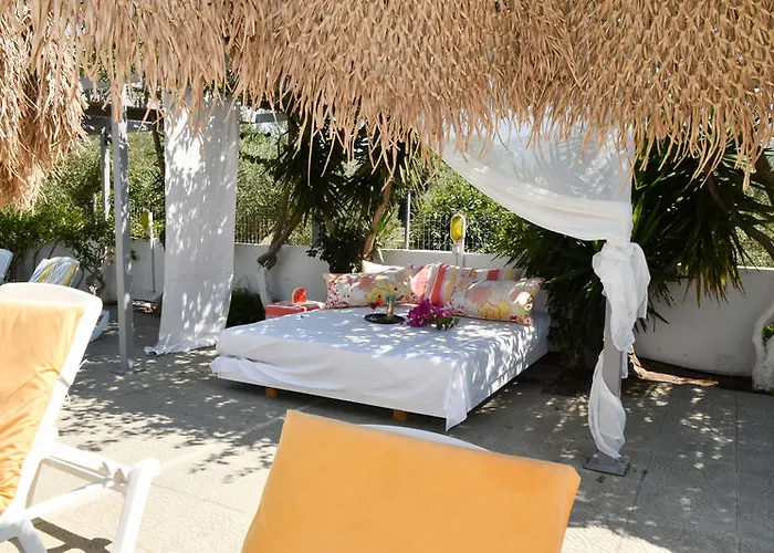 Hotel Golden Star Relax - Adults Only 16