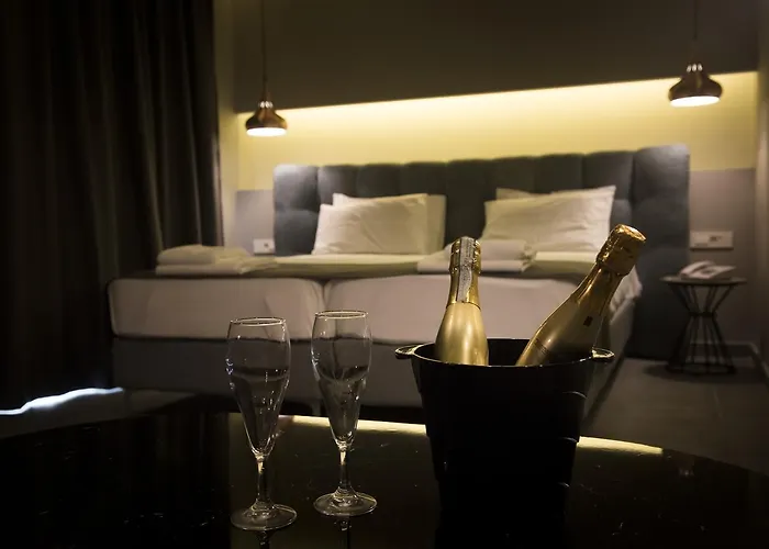 Golden Star Relax - Adults Only 16 Tigaki