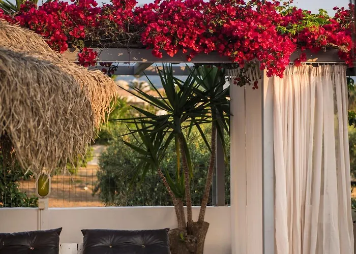 Golden Star Relax - Adults Only 16 Hotel Tigaki