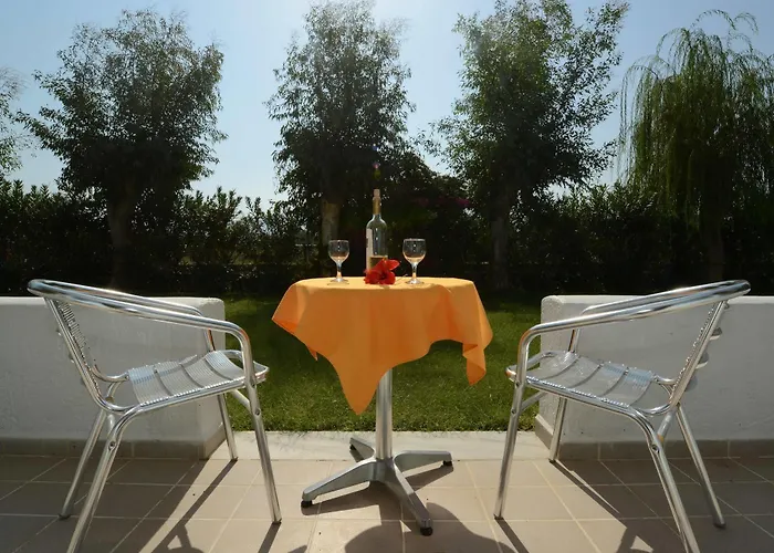 Hotel Golden Star Relax - Adults Only 16 4*