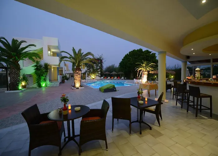 Hotel Golden Star Relax - Adults Only 16