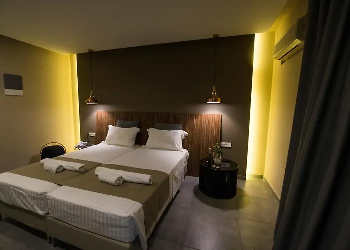 Golden Star Relax - Adults Only 16 Tigaki