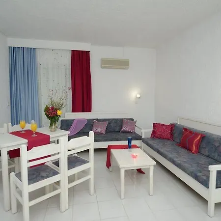 Golden Star Relax - Adults Only 16 Tigkaki (Kos)