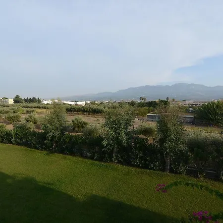 Golden Star Relax - Adults Only 16 Hotel Tigkaki (Kos)