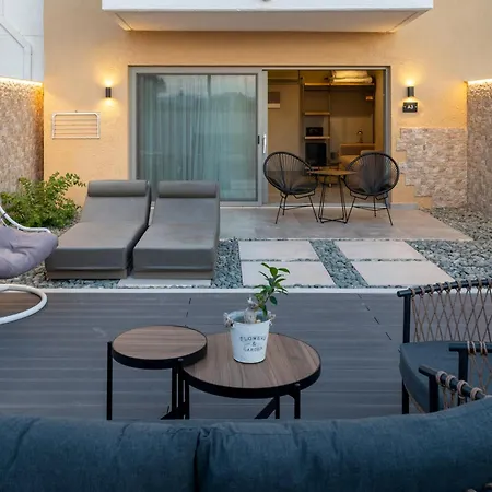 Golden Star Relax - Adults Only 16 Hotel Tigkaki (Kos)