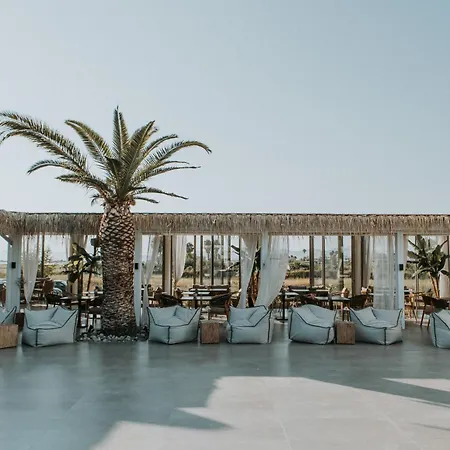 Golden Star Relax - Adults Only 16 Hotel Tigkaki (Kos)