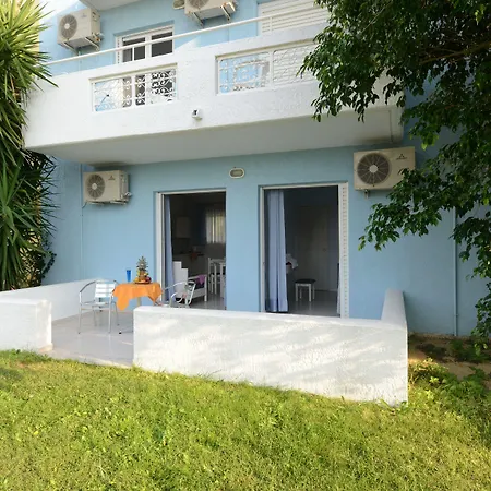 Golden Star Relax - Adults Only 16 Hotel