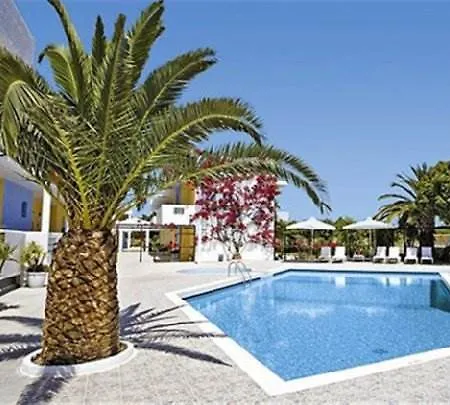 Hotel Golden Star Relax - Adults Only 16 4*