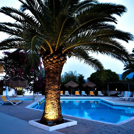Hotel Golden Star Relax - Adults Only 16 Tigkaki (Kos)