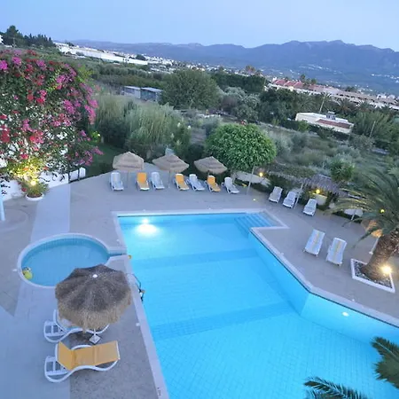 Hotel Golden Star Relax - Adults Only 16 4*