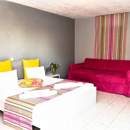 Hotel Golden Star Relax - Adults Only 16
