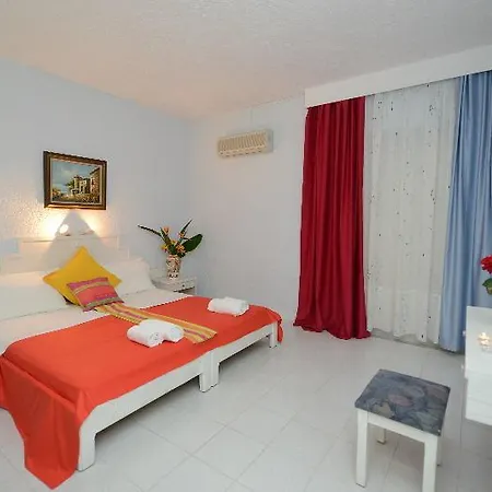 Hotel Golden Star Relax - Adults Only 16