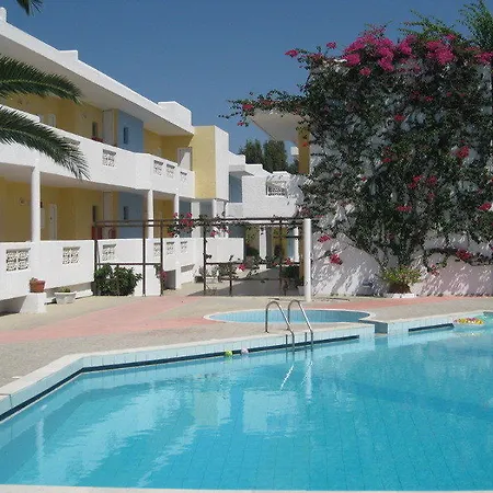 Golden Star Relax - Adults Only 16 Hotel 4*