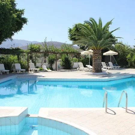 Hotel Golden Star Relax - Adults Only 16 Tigkaki (Kos)