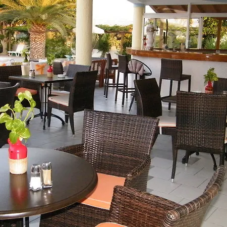 Golden Star Relax - Adults Only 16 4* Tigaki