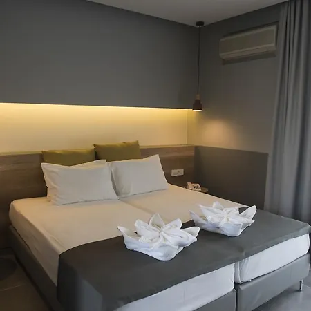 Golden Star Relax - Adults Only 16 Hotel 4*