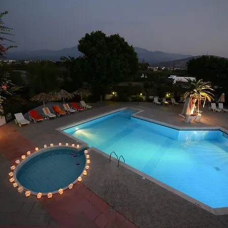 Golden Star Relax - Adults Only 16 Tigkaki (Kos)