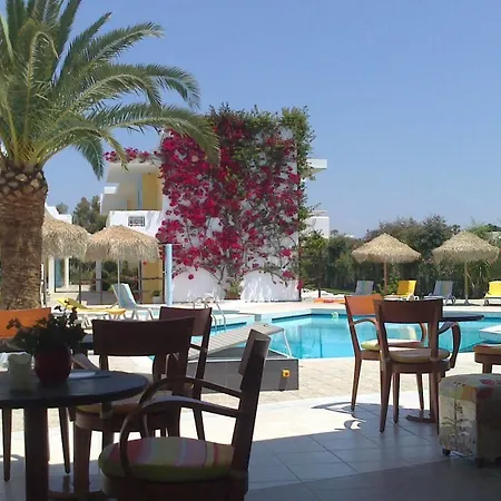 Golden Star Relax - Adults Only 16 Hotel 4*