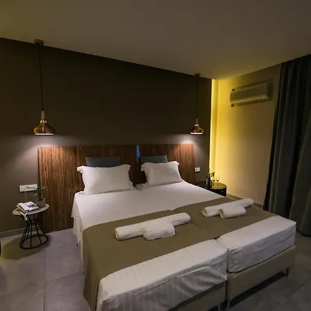 Golden Star Relax - Adults Only 16 Hotel 4*