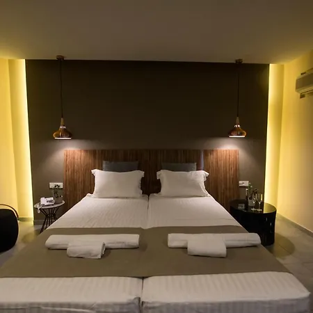 Golden Star Relax - Adults Only 16 Hotel Tigkaki (Kos)