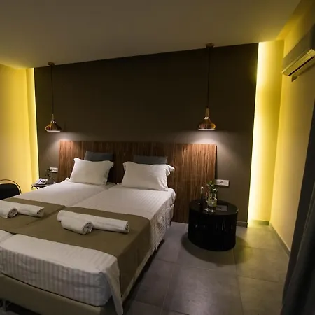 Golden Star Relax - Adults Only 16 Tigkaki (Kos)