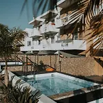 Hotel Golden Star Relax - Adults Only 16 4*