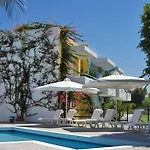 Hotel Golden Star Relax - Adults Only 16 4*