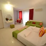 Golden Star Relax - Adults Only 16 Hotel Tigaki