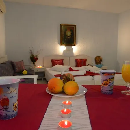 Hotel Golden Star - Adults Only (+16) 4*