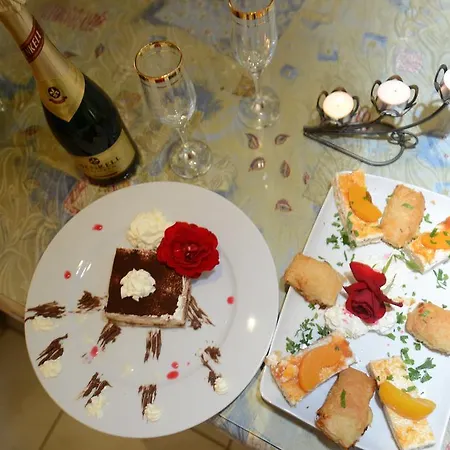 Golden Star Relax - Adults Only 16 Hotell Tigaki