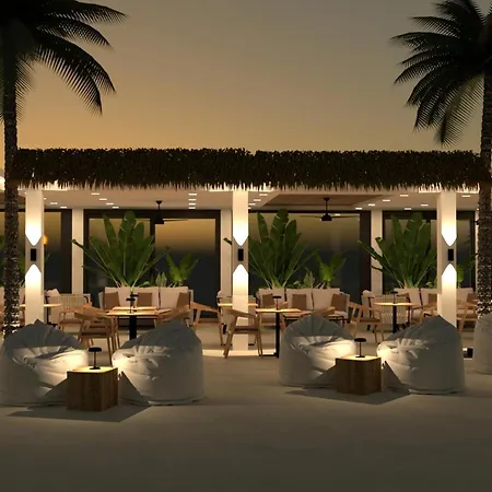 Golden Star Relax - Adults Only 16 Tigkaki (Kos)