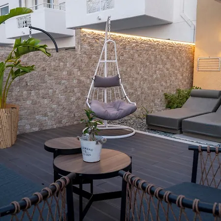 Golden Star Relax - Adults Only 16