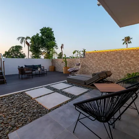 Golden Star Relax - Adults Only 16 Tigkaki (Kos)