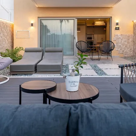 Golden Star - Adults Only (+16) Hotel 4*