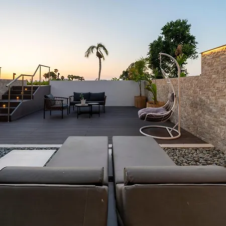 Golden Star Relax - Adults Only 16 Tigkaki (Kos)