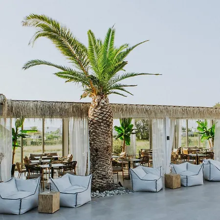 Golden Star Relax - Adults Only 16 فندق