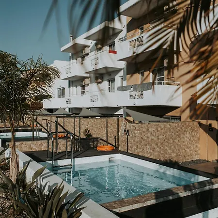 Hotell Golden Star Relax - Adults Only 16 4*