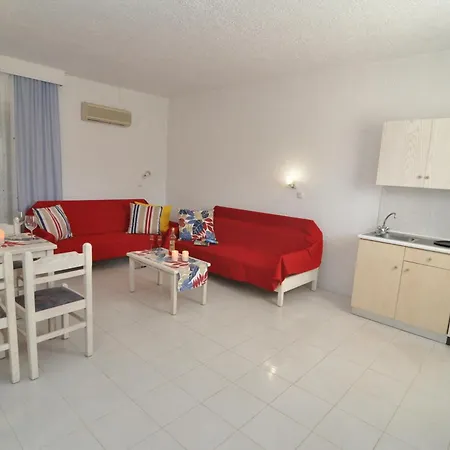 Golden Star Relax - Adults Only 16 4* Tigaki